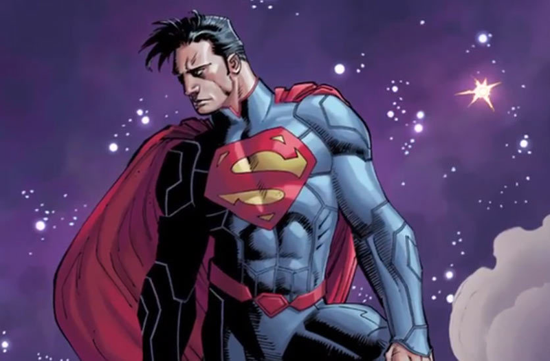Illustration for article titled Pak & Kuder’s Action Comics spearheads a Superman comic-book revival